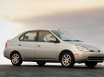 2001 Toyota Prius