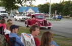 2001 Dream Cruise Preview