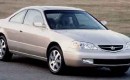 2002 Acura CL 