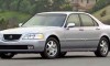 2002 Acura RL 