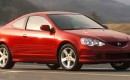 2002 Acura RSX Type S