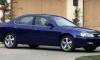 2002 Acura TL Type S