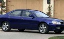 2002 Acura TL Type S