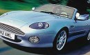 2002 Aston Martin DB7 Vantage 