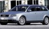 2002 Audi A4 1.8T
