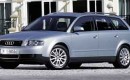 2002 Audi A4 1.8T