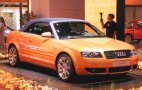 2001 Frankfurt Auto Show IV