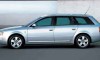2002 Audi A6 