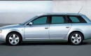 2002 Audi A6 