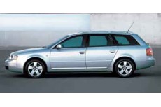 2002 Audi A6 