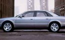 2002 Audi A8 