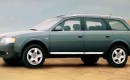 2002 Audi Allroad 