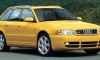 2002 Audi S4 
