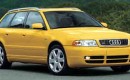 2002 Audi S4 