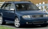 2002 Audi S6 