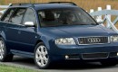 2002 Audi S6 