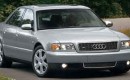 2002 Audi S8 