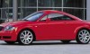 2002 Audi TT ALMS Edition