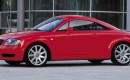 2002 Audi TT ALMS Edition