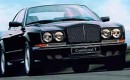 2002 Bentley Continental T