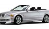 2002 BMW 3-Series 330Ci
