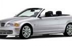 2002-2005 BMW 3-Series Recalled For Faulty Tail Lights
