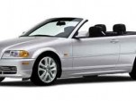 2002 BMW 3-Series 330Ci