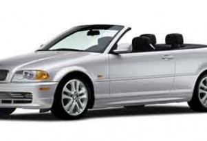 2002 BMW 3-Series 330Ci
