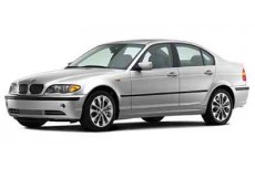 2002 BMW 3-Series 330i