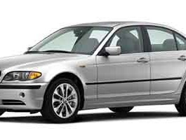 2002 BMW 3-Series 330i