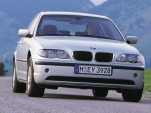 2002 BMW 3-Series