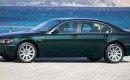 2002 BMW 7-Series 745i