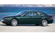 2002 BMW 7-Series 745i