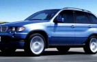 BMW X5 VS. Lexus RX300: 100K Mile Rematch