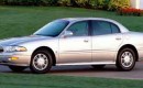 2002 Buick LeSabre Custom