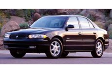 2002 Buick Regal LS