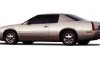 2002 Cadillac Eldorado ESC
