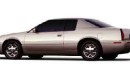 2002 Cadillac Eldorado ESC