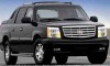 2002 Cadillac Escalade EXT 