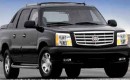 2002 Cadillac Escalade EXT 