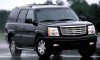 2002 Cadillac Escalade 