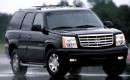 2002 Cadillac Escalade 