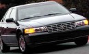 2002 Cadillac Seville Luxury SLS