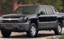 2002 Chevrolet Avalanche 