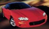 2002 Chevrolet Camaro Z28
