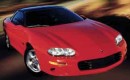 2002 Chevrolet Camaro Z28