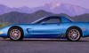 2002 Chevrolet Corvette Z06