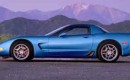 2002 Chevrolet Corvette Z06