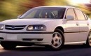 2002 Chevrolet Impala LS