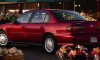 2002 Chevrolet Malibu 